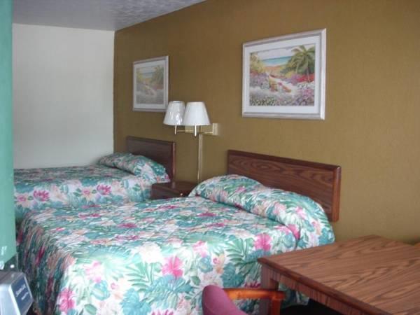 بوكوموك سيتي Travelers Budget Inn - Pocomoke المظهر الخارجي الصورة