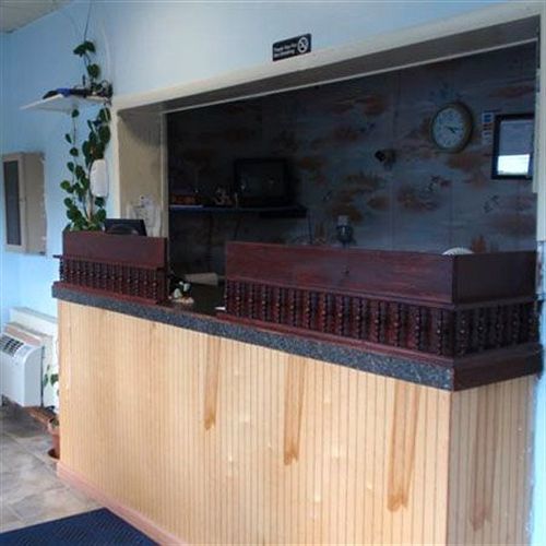 بوكوموك سيتي Travelers Budget Inn - Pocomoke المظهر الداخلي الصورة